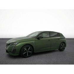 Peugeot 308 III Phase 1 308 PureTech 130ch S&S EAT8 GT Pack Beaune