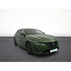 Peugeot 308 III Phase 1 308 PureTech 130ch S&S EAT8 GT Pack Beaune