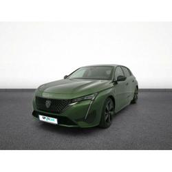 Peugeot 308 III Phase 1 308 PureTech 130ch S&S EAT8 GT Pack Beaune