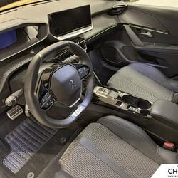 Peugeot e-208 208 Electrique 50 kWh 136ch GT Beaune