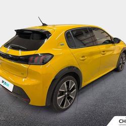 Peugeot e-208 208 Electrique 50 kWh 136ch GT Beaune
