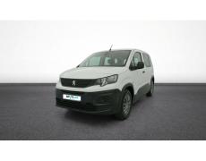 Peugeot Rifter Beaune