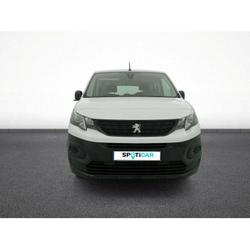 Peugeot Rifter Rifter M e136ch 5pl Active Pack Beaune