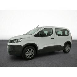 Peugeot Rifter Rifter M e136ch 5pl Active Pack Beaune