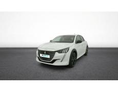 Peugeot e-208 Beaune