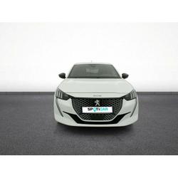 Peugeot e-208 208 Electrique 50 kWh 136ch GT Beaune