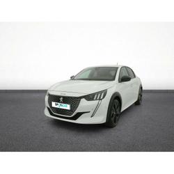 Peugeot e-208 208 Electrique 50 kWh 136ch GT Beaune