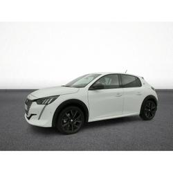 Peugeot e-208 208 Electrique 50 kWh 136ch GT Beaune