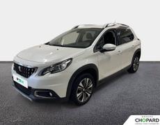 Peugeot 2008 Beaune