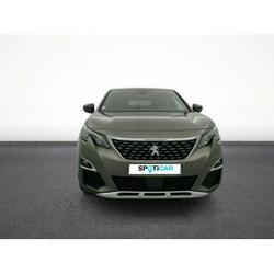 Peugeot 3008 3008 Puretech 130ch S&S EAT8 GT Line Beaune