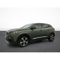 Peugeot 3008 3008 Puretech 130ch S&S EAT8 GT Line Beaune
