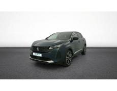 Peugeot 3008 - 3008 Hybrid4 300 e-EAT8 GT - 23 752 €