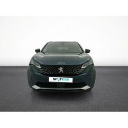 Peugeot 3008 3008 Hybrid4 300 e-EAT8 GT Beaune