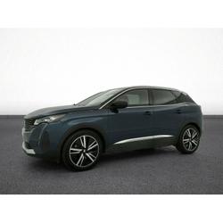 Peugeot 3008 3008 Hybrid4 300 e-EAT8 GT Beaune