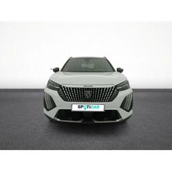 Peugeot 2008 2008 PureTech 130 S&S EAT8 GT Beaune