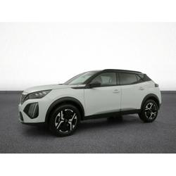 Peugeot 2008 2008 PureTech 130 S&S EAT8 GT Beaune