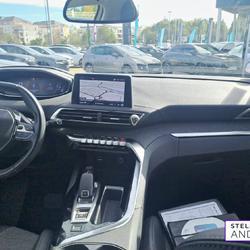 Peugeot 3008 Puretech 130ch S&S EAT8 Allure occasion - Cesson-S&eacute;vign&eacute; - photo 2/20