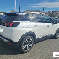 Peugeot 3008 Puretech 130ch S&S EAT8 Allure occasion - Cesson-S&eacute;vign&eacute; - photo 3/20