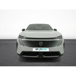 Peugeot e-3008 3008 Electrique 210 ch 73 kWh Allure Beaune