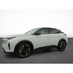 Peugeot e-3008 3008 Electrique 210 ch 73 kWh Allure Beaune
