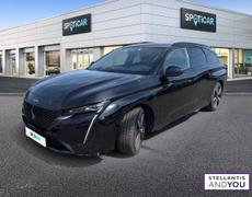 Peugeot 308 SW Phase 2 Cesson-Sévigné