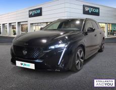 Peugeot 308 SW Phase 2 Cesson-Sévigné