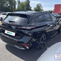 Peugeot 308 SW Phase 2 BlueHDi 130ch S&S EAT8 GT occasion - Cesson-S&eacute;vign&eacute; - photo 3/20