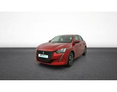 Peugeot 208 Beaune