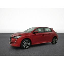 Peugeot 208 208 PureTech 100 S&S EAT8 Allure Beaune