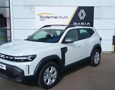 Dacia Duster Flers
