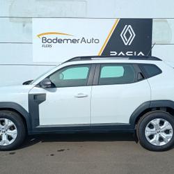 Dacia Duster Hybrid 155 Expression occasion - Flers - photo 2/48