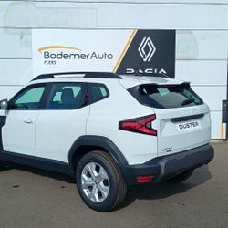 Dacia Duster Hybrid 155 Expression occasion - Flers - photo 3/48