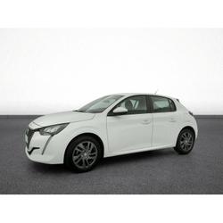 Peugeot 208 208 PureTech 75 S&S BVM5 Active Business Beaune