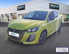 Peugeot 208 Cesson-Sévigné