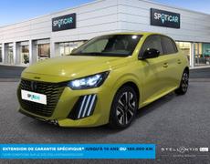 Peugeot 208 Cesson-Sévigné