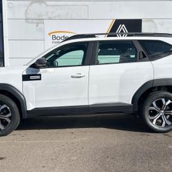 Dacia Bigster Hybrid 155 Expression occasion - Flers - photo 2/21