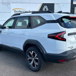 Dacia Bigster Hybrid 155 Expression occasion - Flers - photo 3/21