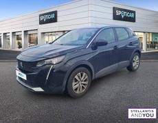 Peugeot 3008 Cesson-Sévigné