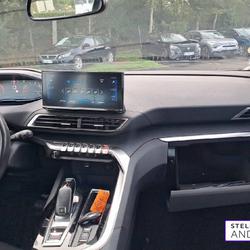 Peugeot 3008 BlueHDi 130ch S&S EAT8 Active Pack occasion - Cesson-S&eacute;vign&eacute; - photo 2/20