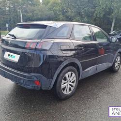 Peugeot 3008 BlueHDi 130ch S&S EAT8 Active Pack occasion - Cesson-S&eacute;vign&eacute; - photo 3/20