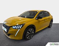 Peugeot 208 Beaune
