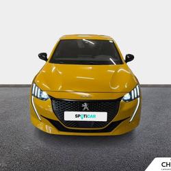 Peugeot 208 208 PureTech 100 S&S BVM6 GT Beaune