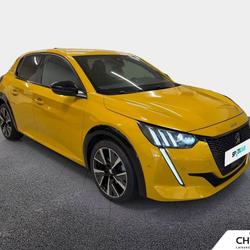 Peugeot 208 208 PureTech 100 S&S BVM6 GT Beaune