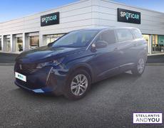 Peugeot 5008 Cesson-Sévigné