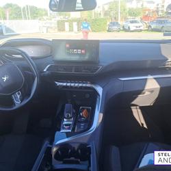 Peugeot 5008 BlueHDi 130ch S&S EAT8 Active Pack occasion - Cesson-S&eacute;vign&eacute; - photo 2/20