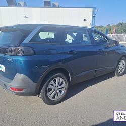 Peugeot 5008 BlueHDi 130ch S&S EAT8 Active Pack occasion - Cesson-S&eacute;vign&eacute; - photo 3/20