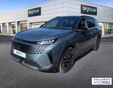 Peugeot 5008 Cesson-Sévigné