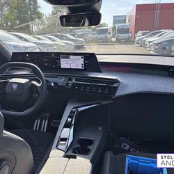 Peugeot 5008 Hybrid 136 e-DCS6 GT occasion - Cesson-S&eacute;vign&eacute; - photo 2/20