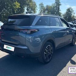 Peugeot 5008 Hybrid 136 e-DCS6 GT occasion - Cesson-S&eacute;vign&eacute; - photo 3/20