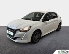 Peugeot 208 Beaune